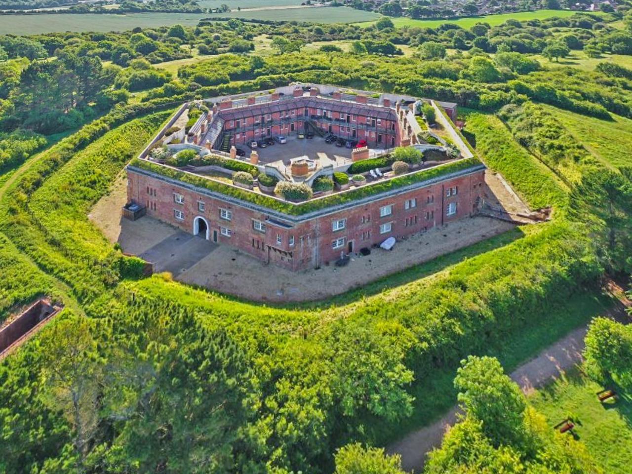 The Tap Room in Freshwater, United Kingdom