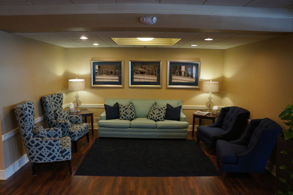 Holiday Inn Athens University Area - photo 8