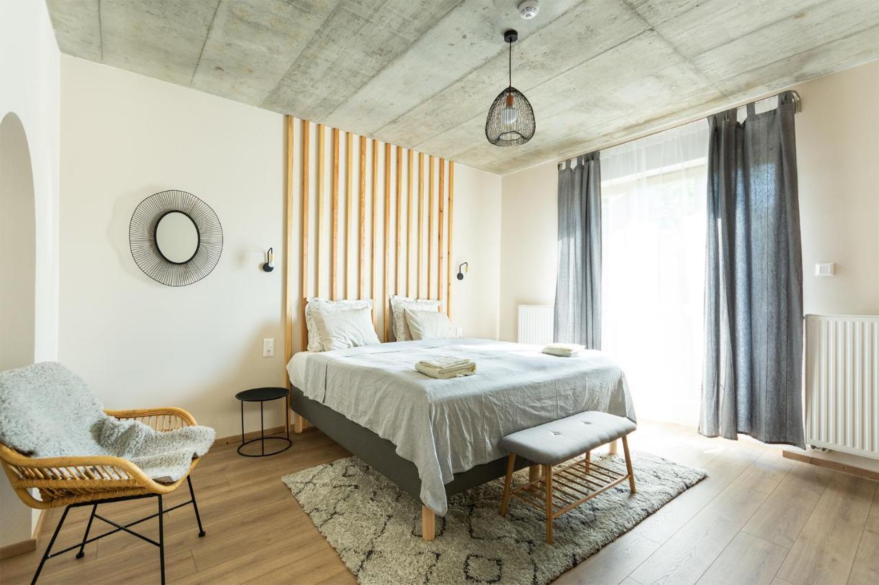 Lujza & Koriander — 4-Star Luxury Hotel in Vac, Hungary