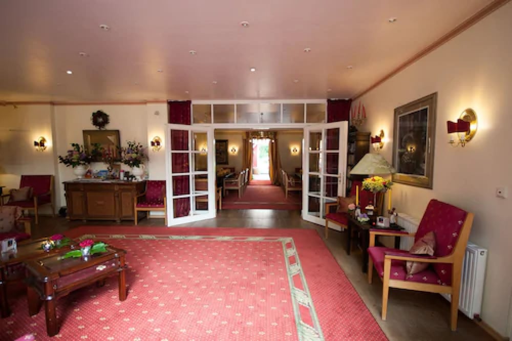 Hotel Gutshof Busch — Sarstedt
