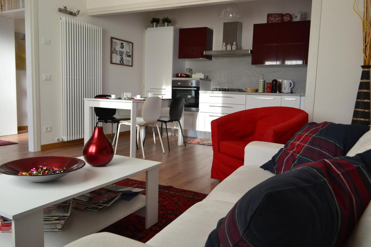 Casa Gina & Jeto — 4-Star Luxury Hotel in Farra Di Soligo, Italy