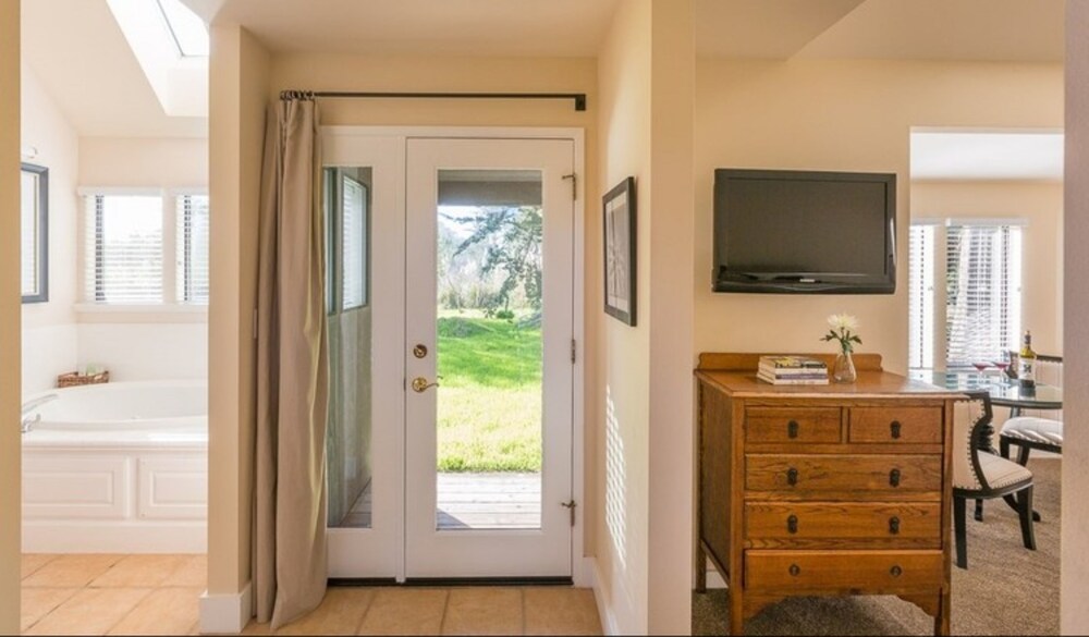 Inn at the Cobbler's Walk Mendocino - photo 20