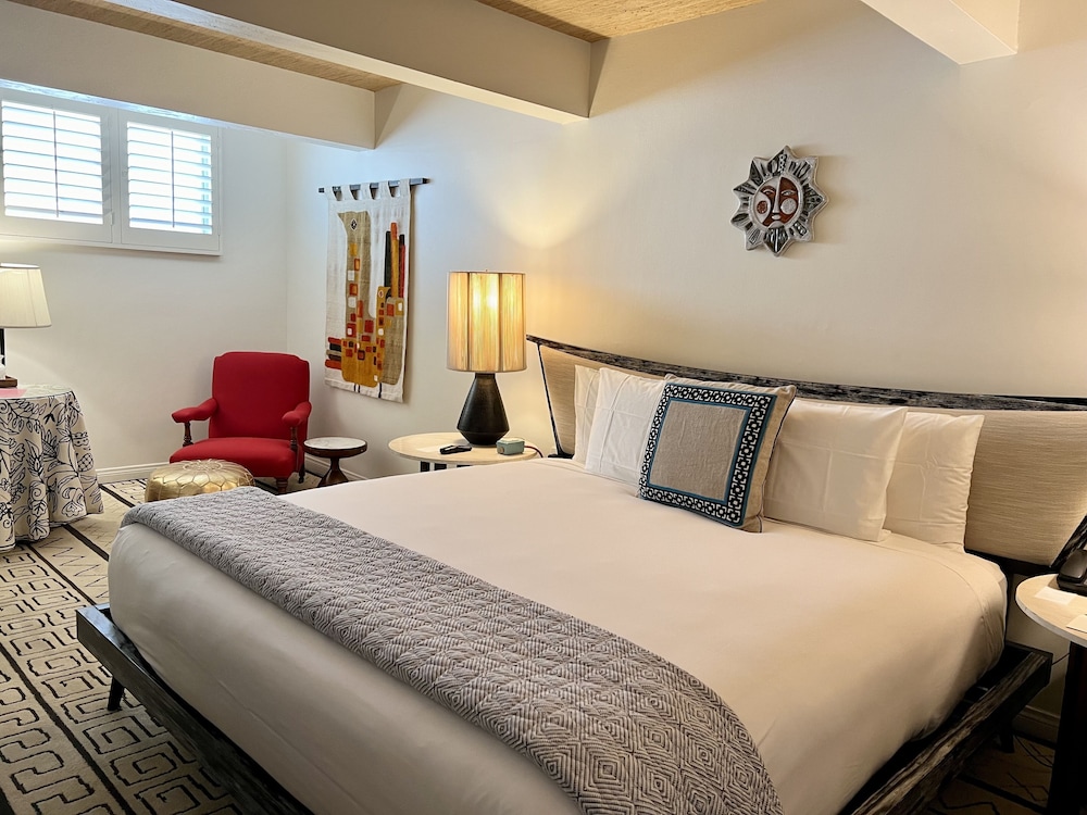 Parker Palm Springs - photo 9
