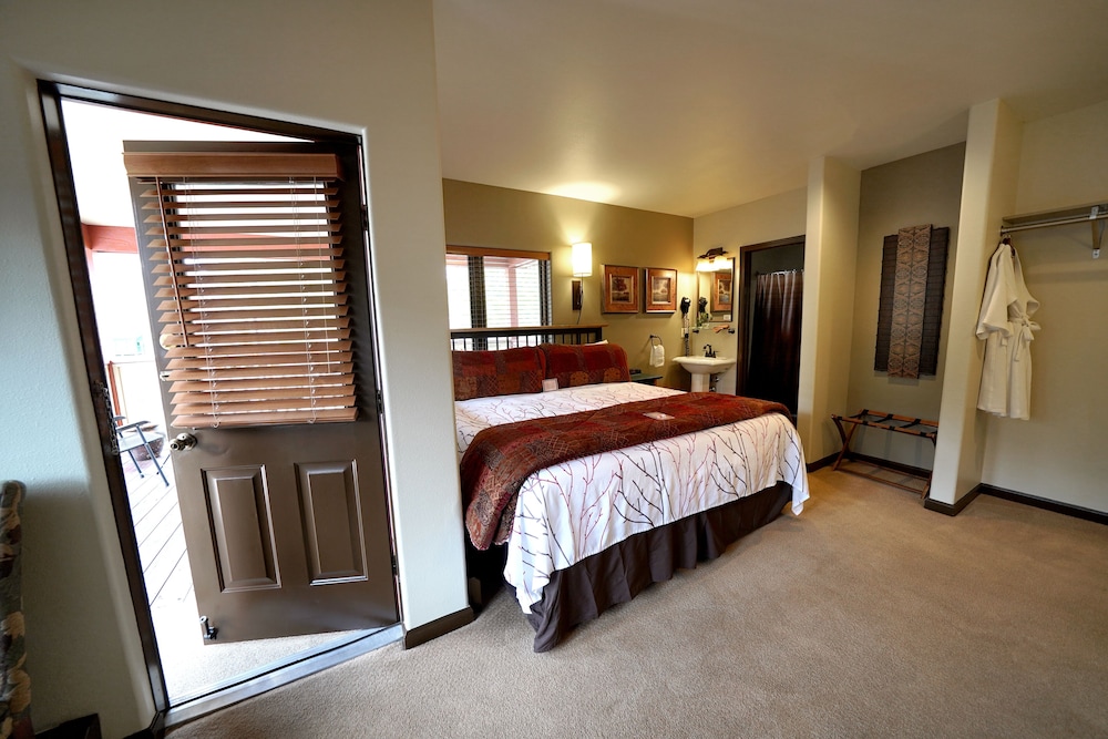 Frisco Inn on Galena Street - photo 7