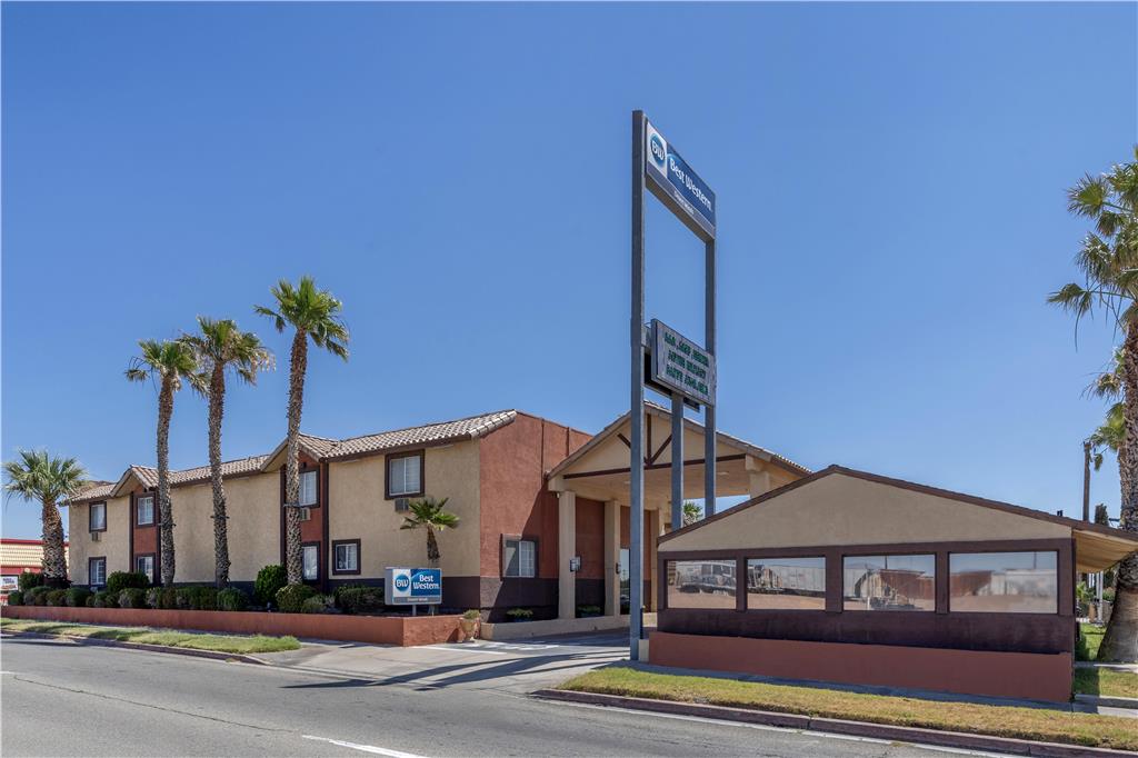 Best Western Desert Winds - photo 8