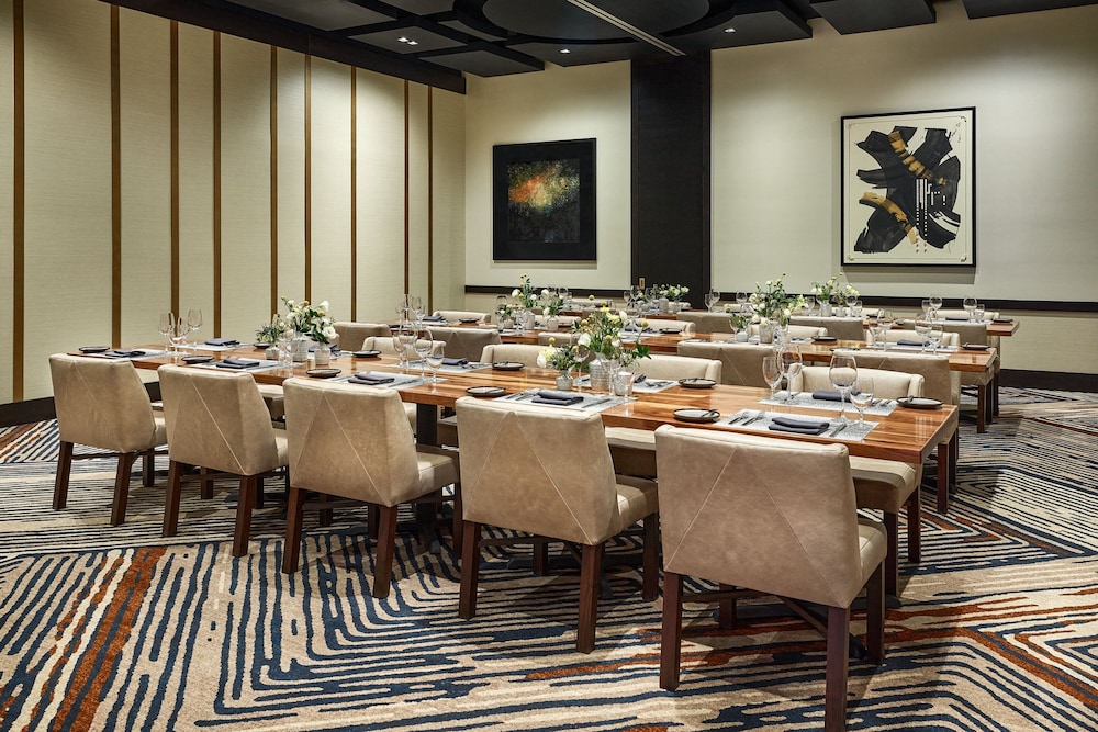 The Ritz Carlton Denver - photo 97