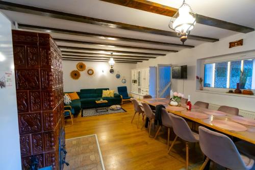 Teodor Chalet — Avrig — photo 3