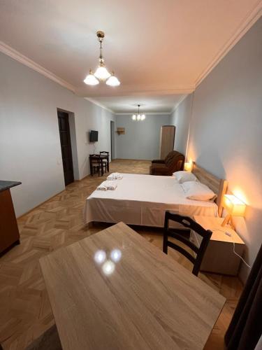 Vera City Center Apartment
