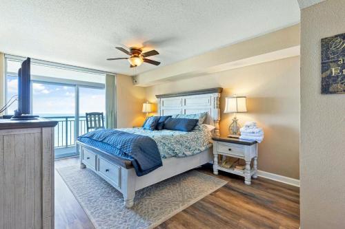 GRA902 Grand Atlantic Resort Oceanfront 9th Floor 3BR 3BA - photo 2