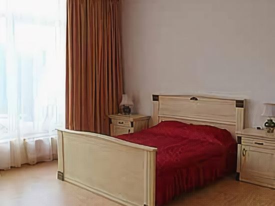 Skazka Hotel — Alushta — photo 2