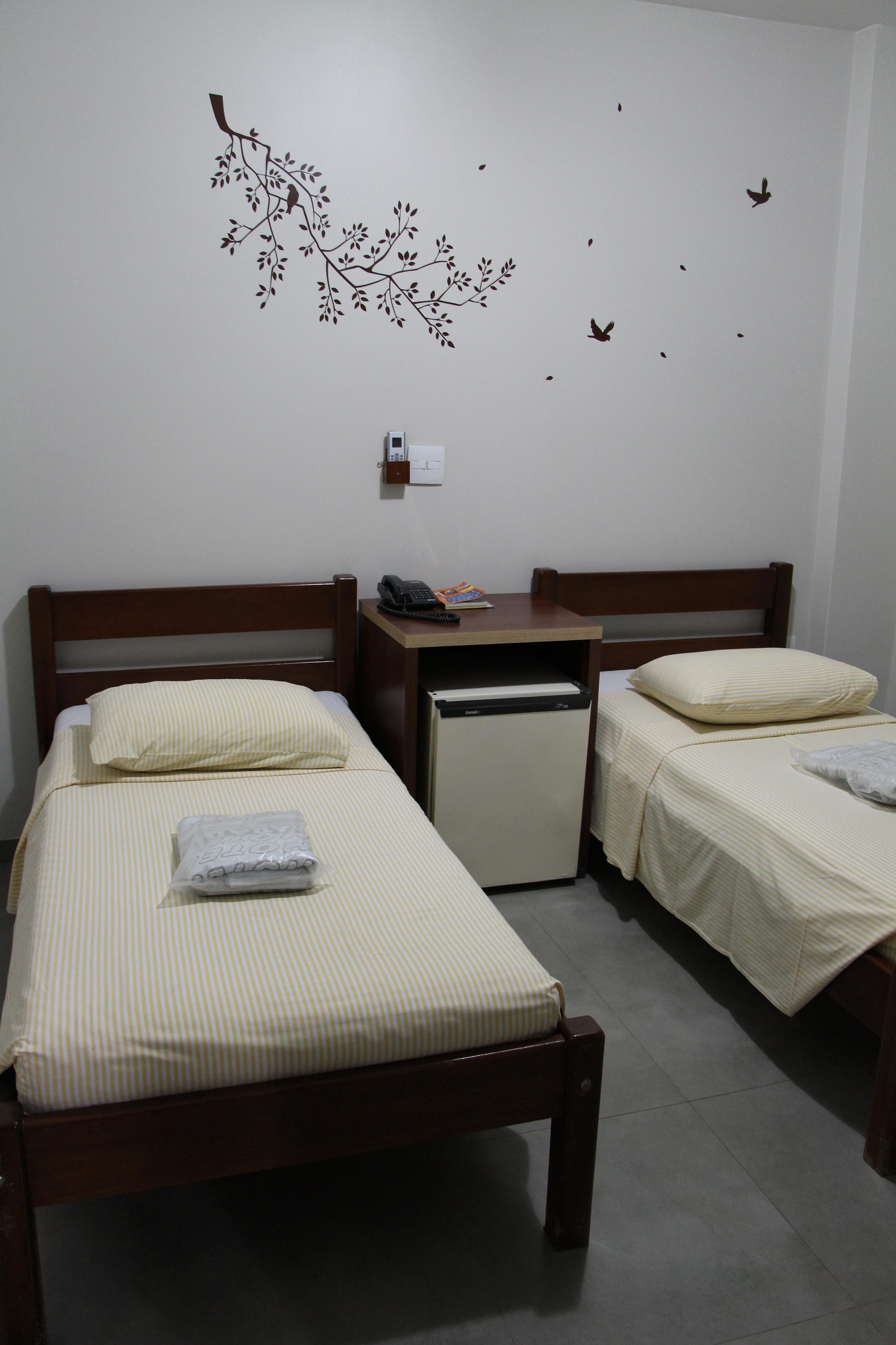 Paradise Hotel — Campo Grande — photo 4