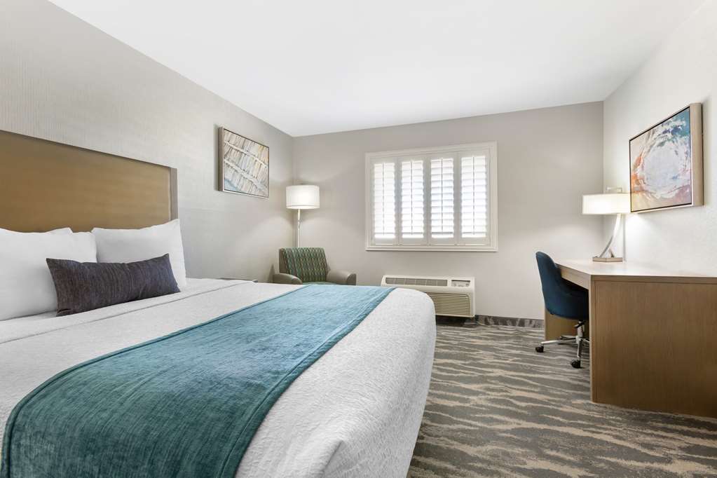 Best Western Plus Safford - photo 20