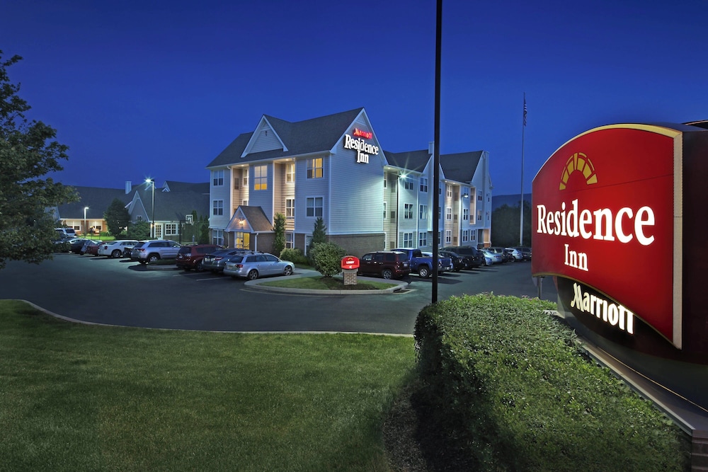 Residence Inn by Marriott Southington - photo 26