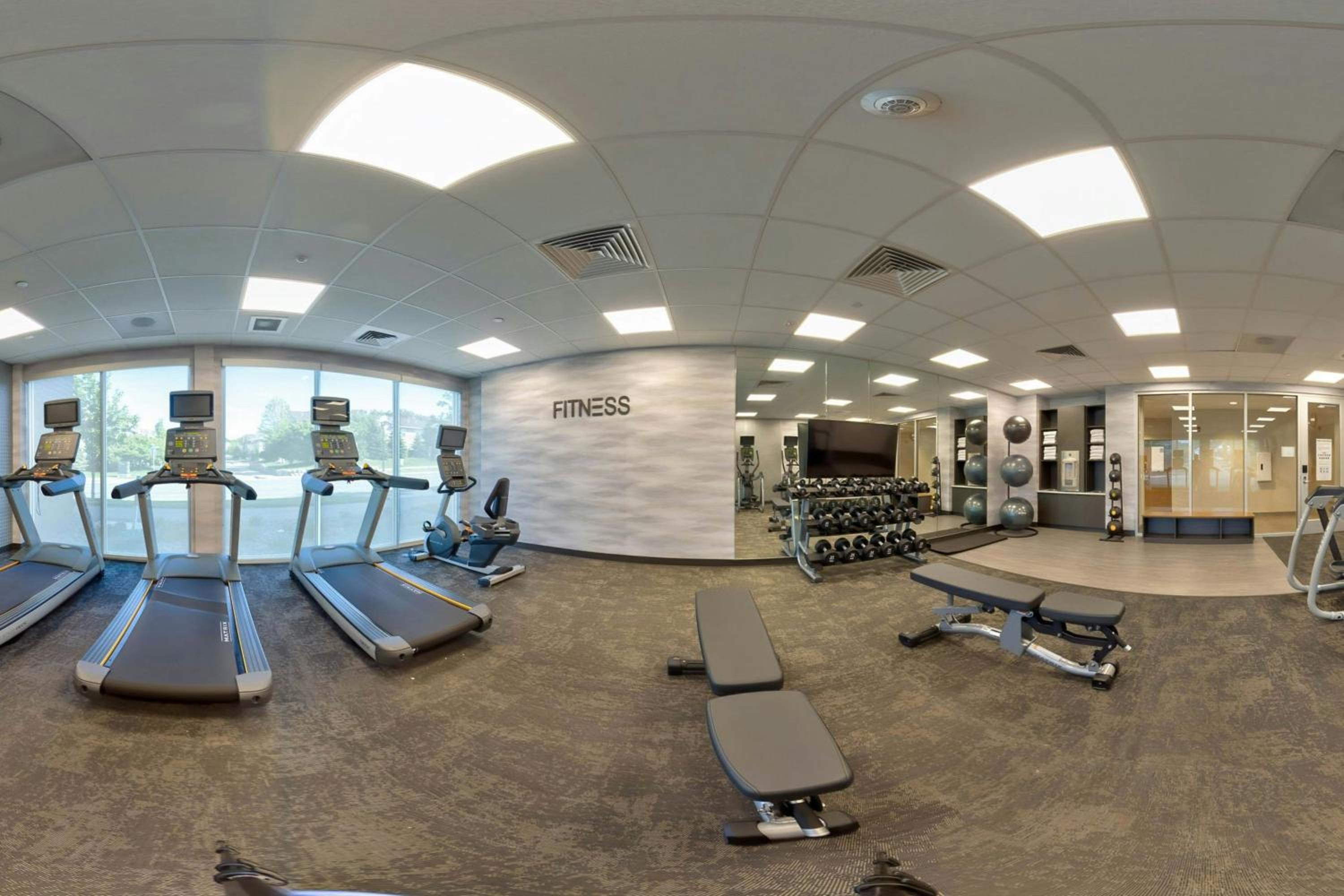 Fairfield Inn & Suites by Marriott St. Paul Eagan - photo 214