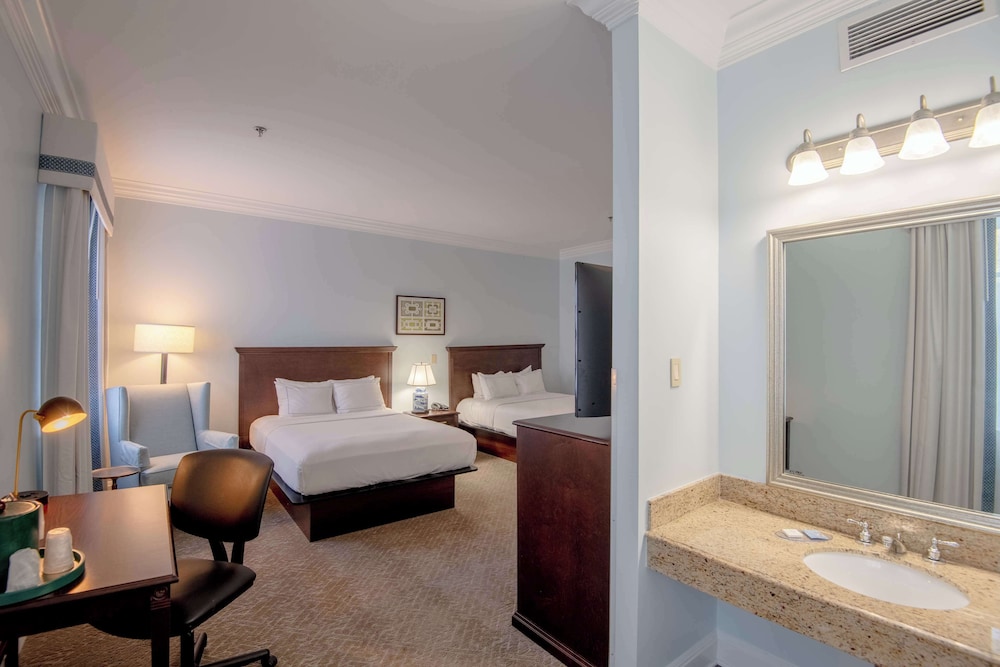 The Founders Inn and Spa Tapestry Collection by Hilton - photo 38