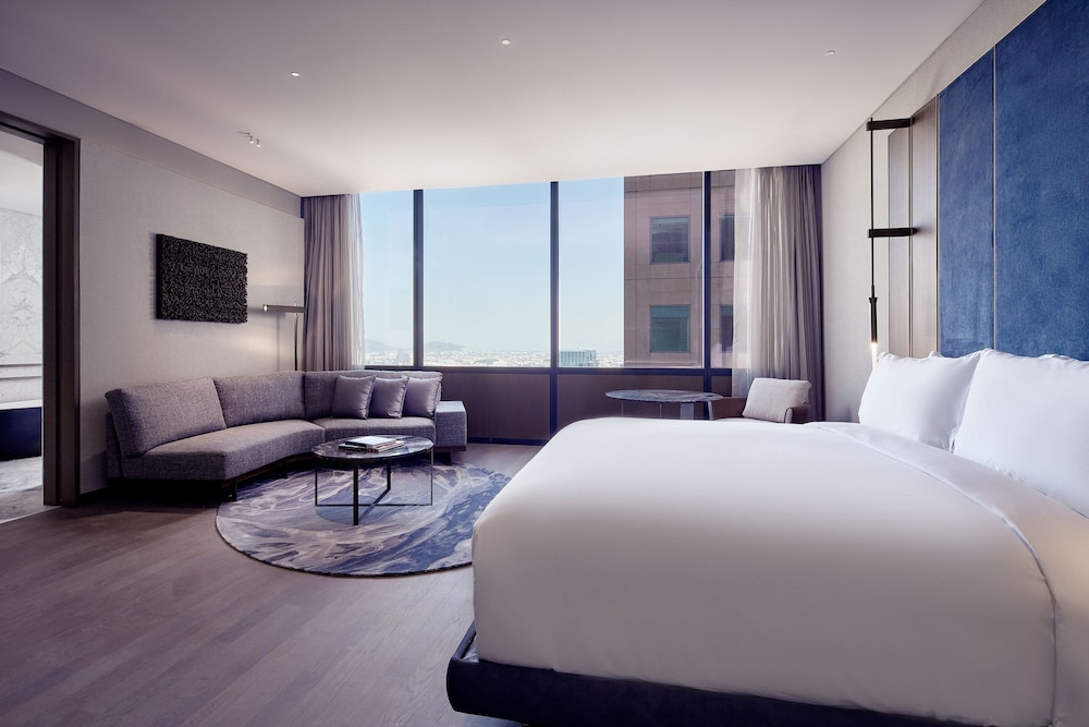 The Ritz Carlton Mexico City