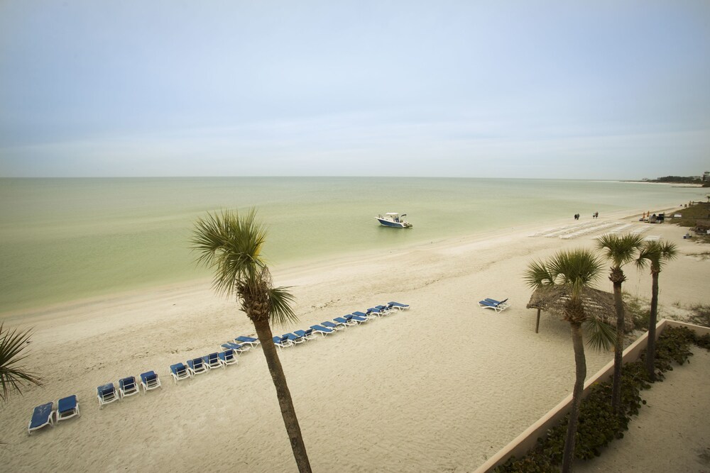 Sandcastle Resort at Lido Beach - photo 37