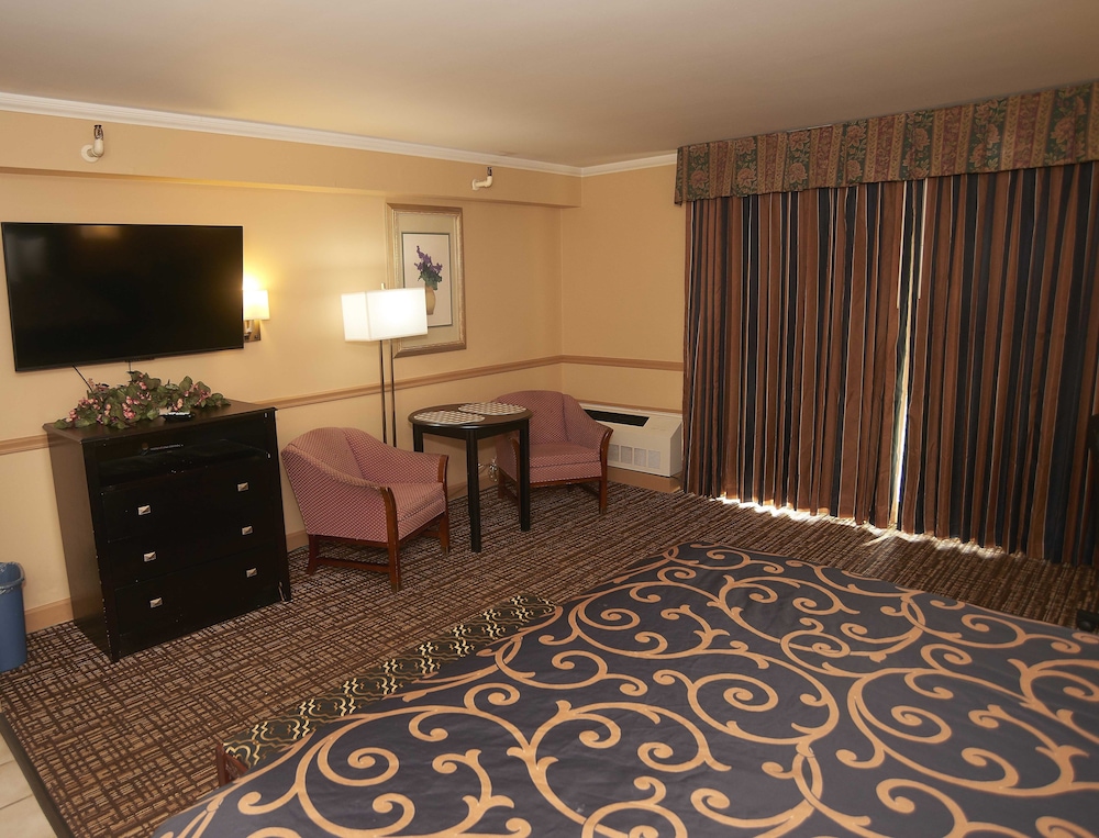 New World Inn - photo 32