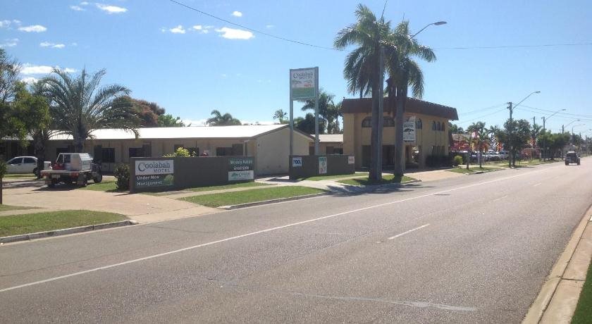 Coolabah Motel — hotel in Rosslea