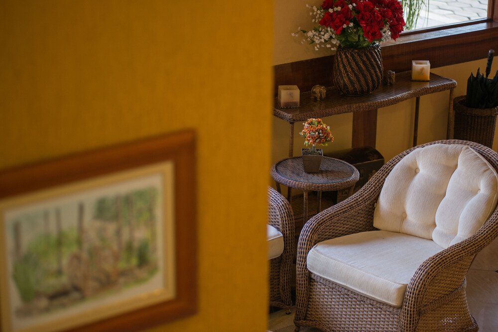Mirante da Colyna Hotel & SPA — Monte Verde — photo 2