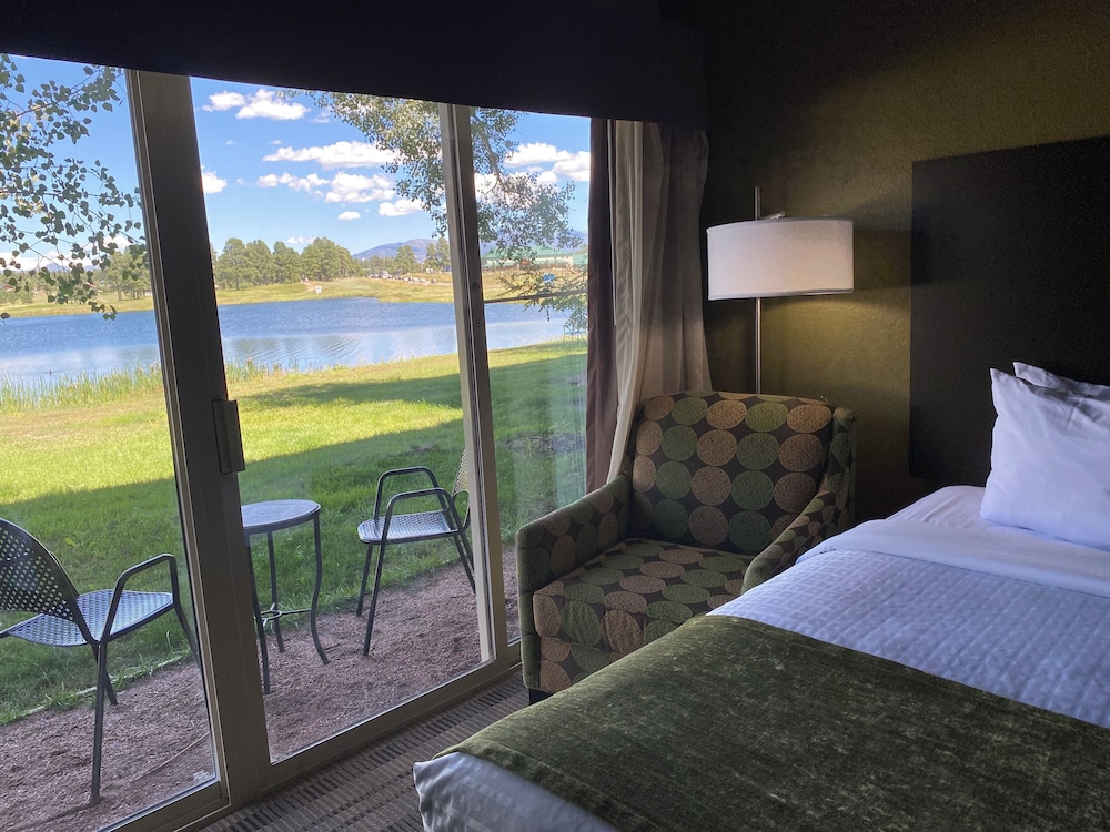 Pagosa Lodge - photo 63