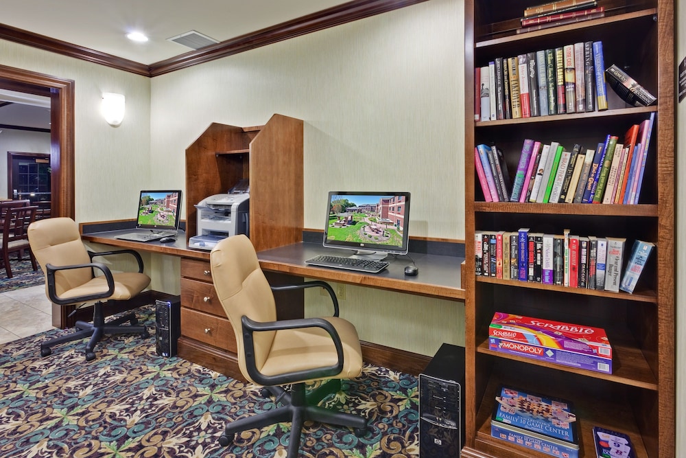 Staybridge Suites Indianapolis Carmel by IHG - photo 20