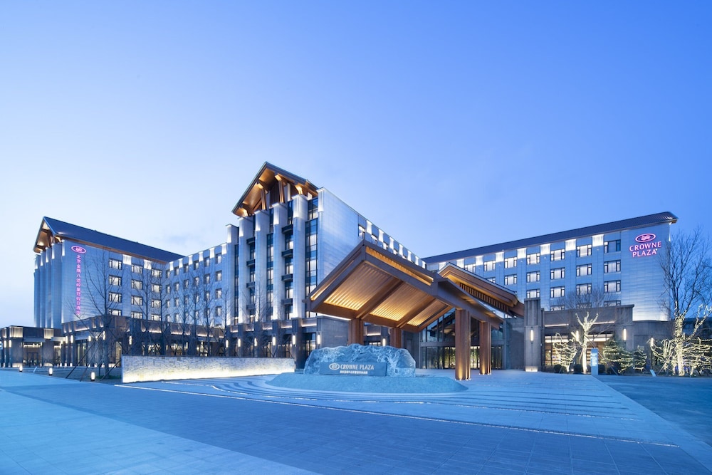 Crowne Plaza Beijing Badaling