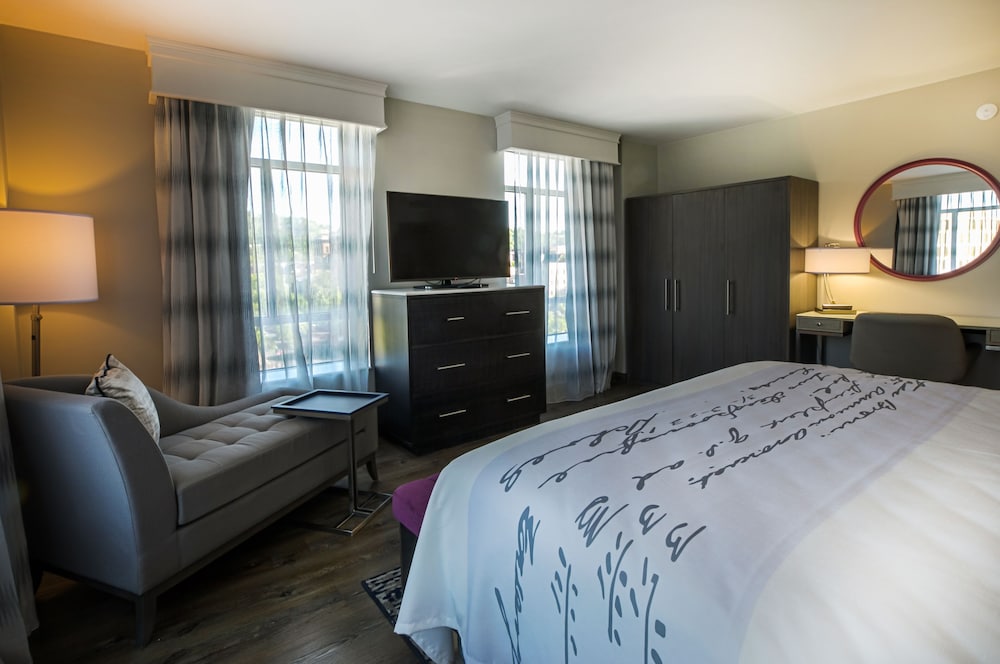 Hotel Indigo Birmingham Five Points S UAB by IHG - photo 18