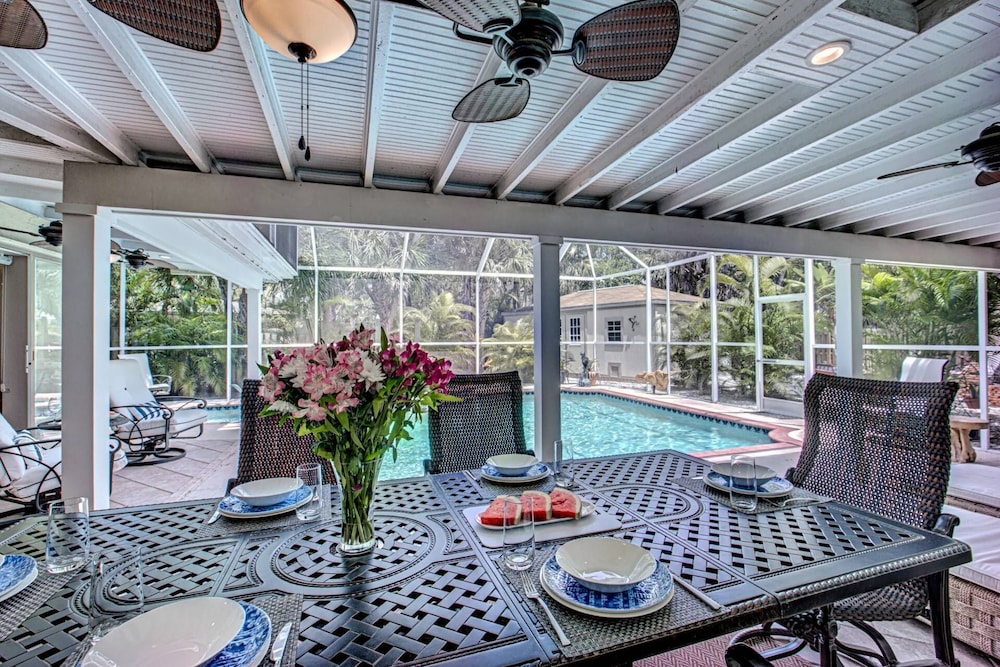 Canopy Cottage on Siesta Key - featured photo