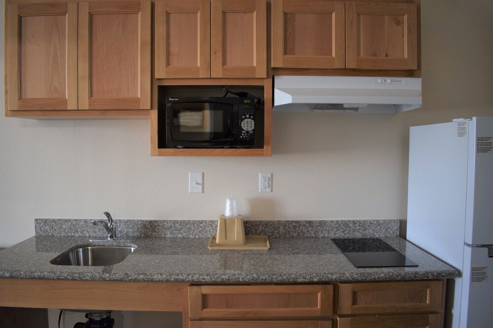 Texas Bungalows Hotel and Suites Austin - photo 18
