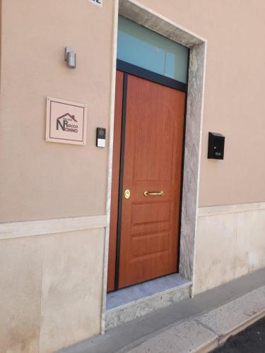 Nonno Rocco Guest House — 4-Star Luxury Hotel in Modugno, Italy