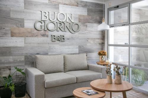 Buongiorno B&B Hotel in Marcos Juarez, Argentina
