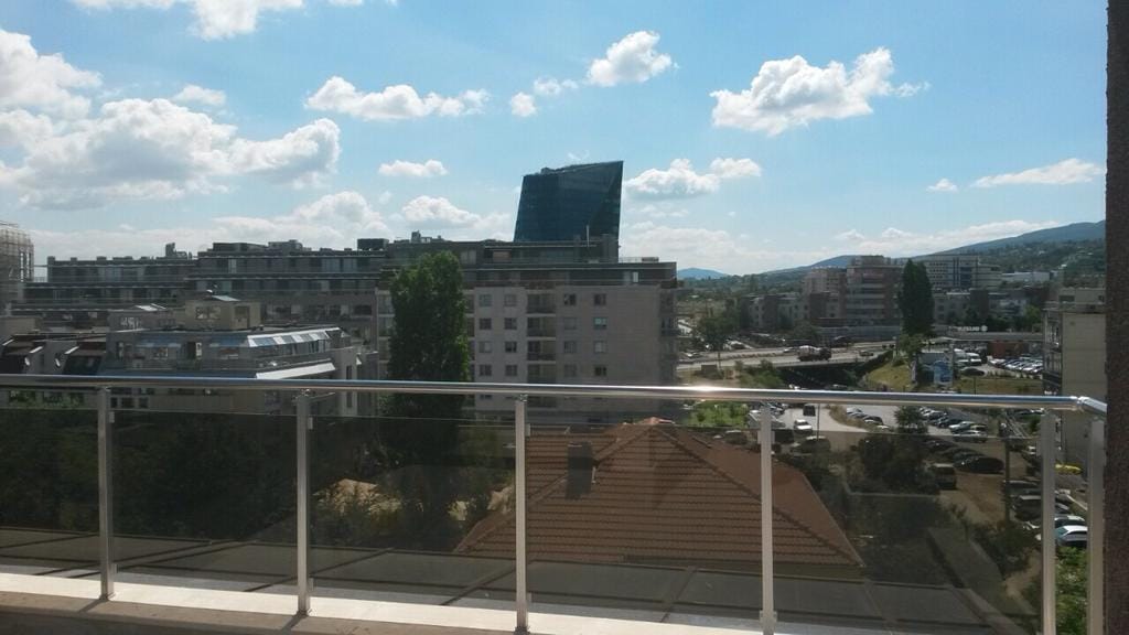Apartment Sredetz — 4-Star Luxury Hotel in Sofia, Bulgaria