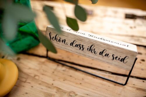 Hotel und Restaurant Haus Sajons in Plau Am See, Germany