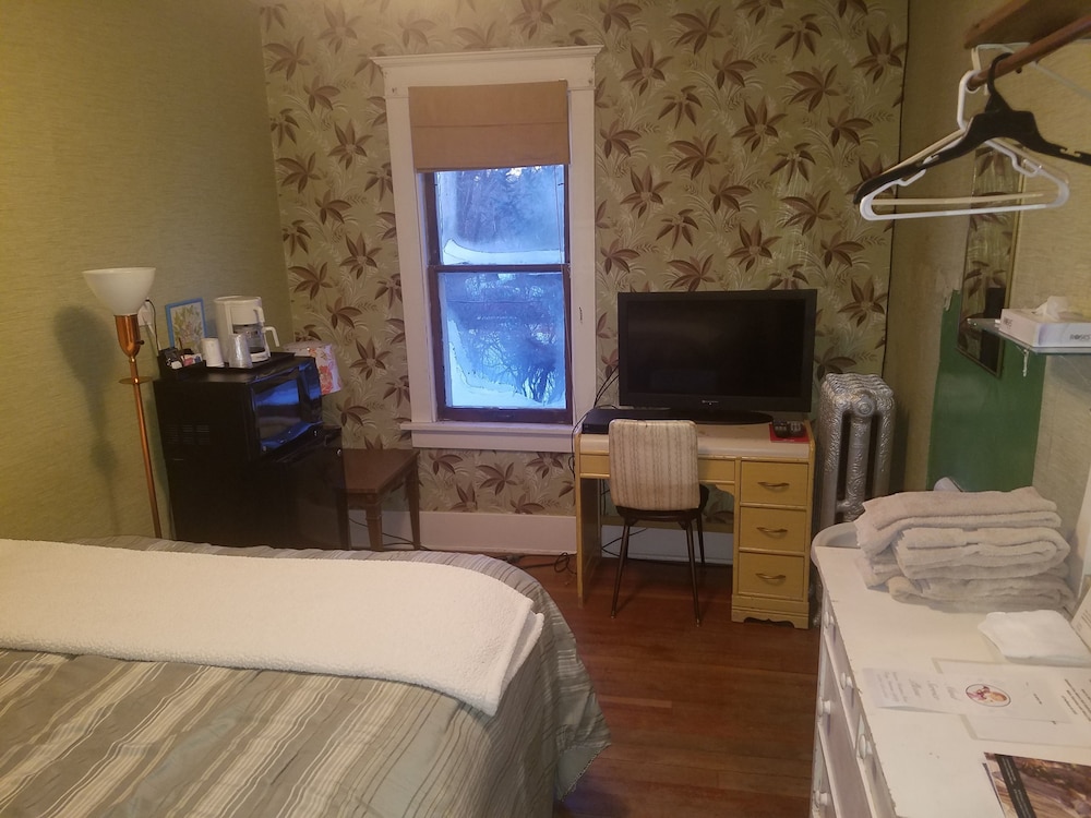 The Kempton Hotel - photo 4