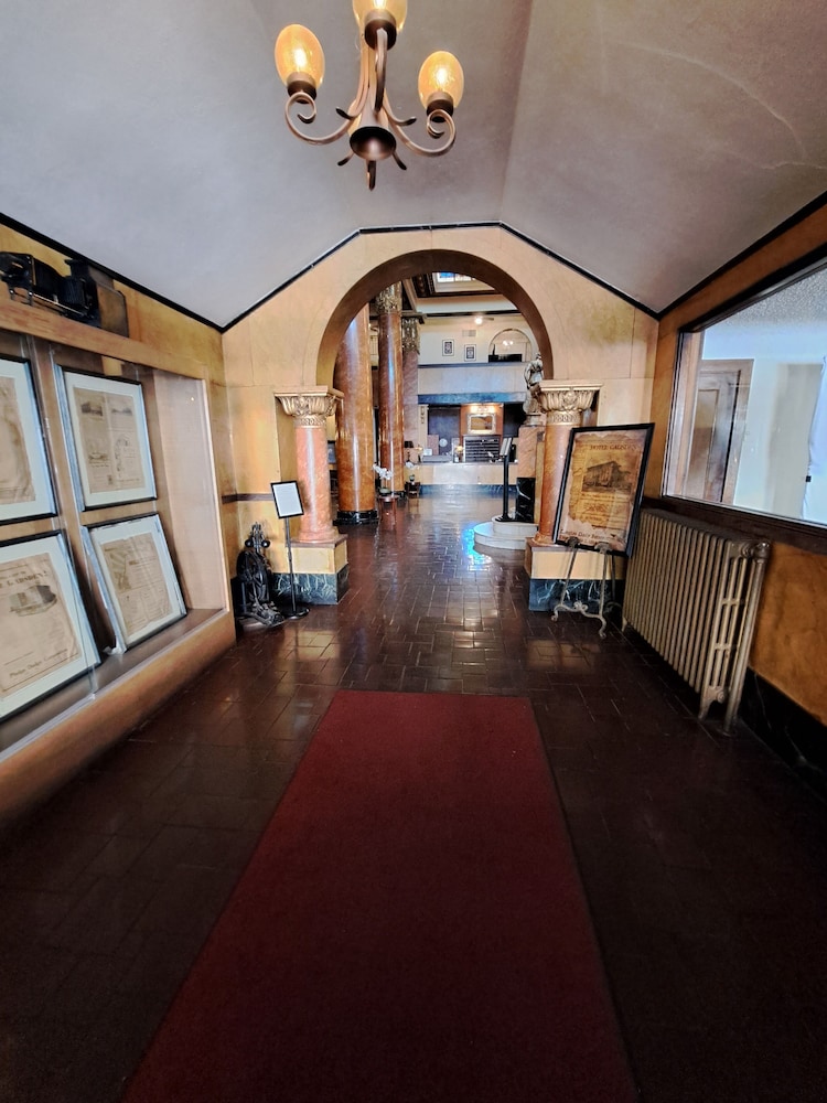The Gadsden Hotel - photo 7