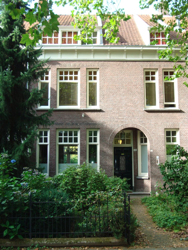 Boutique Hotel Sycamore at Villapark in Eindhoven, Netherlands