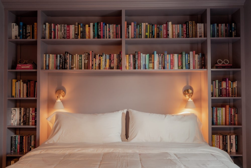 The Bookhouse Hotel - photo 7