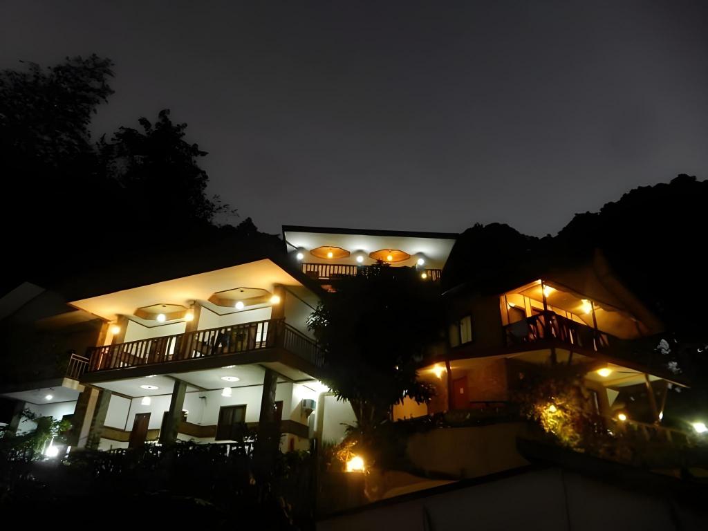 El Nido Viewdeck Cottages — El Nido — photo 2