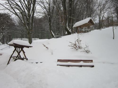 Kurortnyy Hotel Kvele Polyana in Unknown City, Ukraine