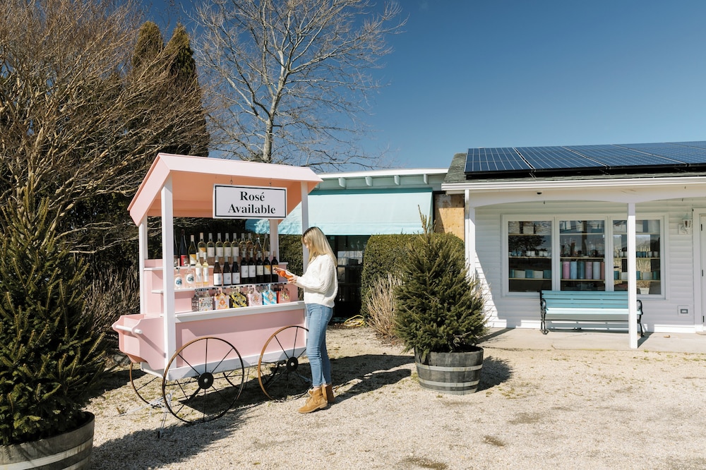 The Roundtree Amagansett - photo 51