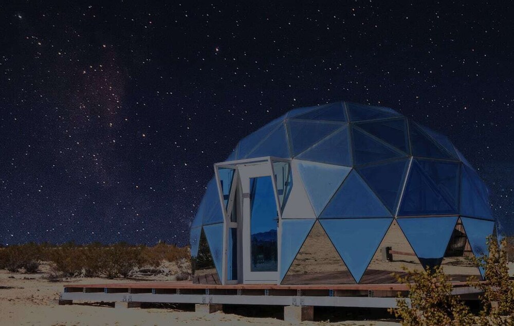 #Marbella Lane Joshua Tree Bubble Dome - photo 52