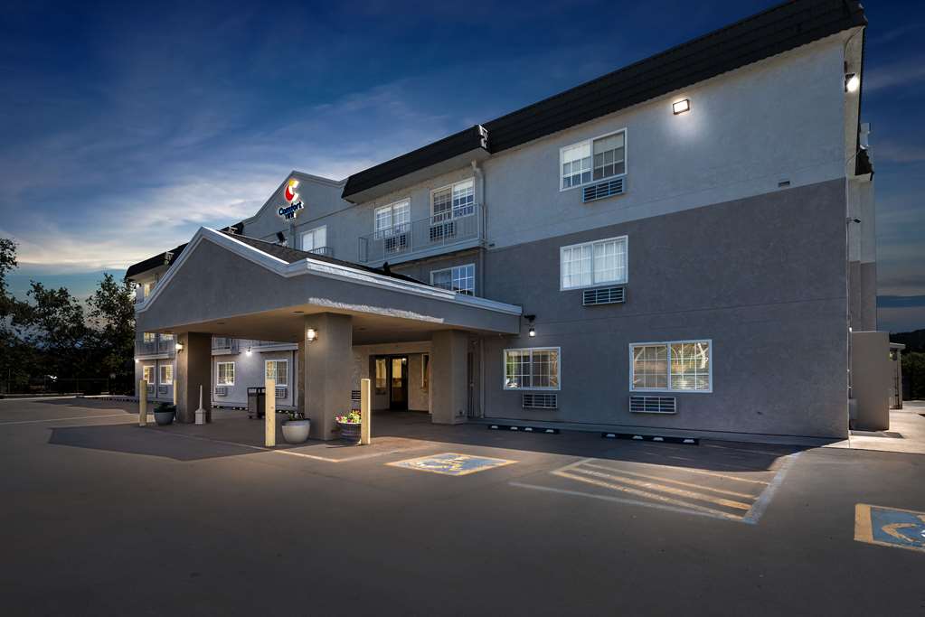 Comfort Inn Yreka I 5 - photo 5