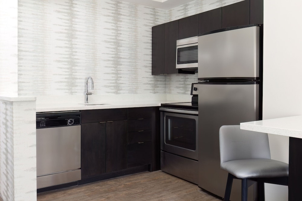 Residence Inn Providence Coventry - photo 17