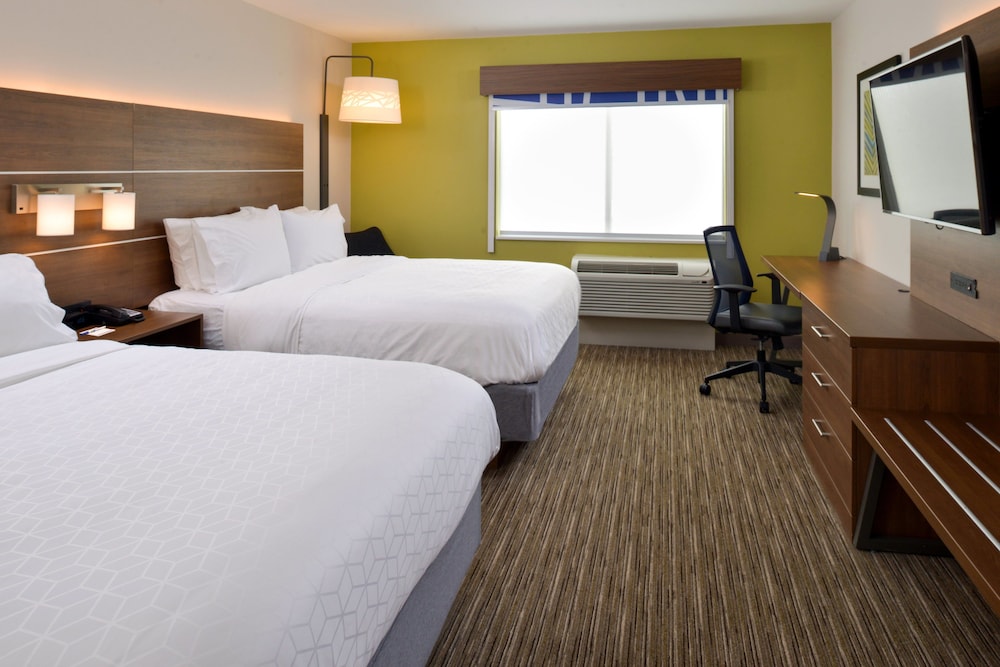 Holiday Inn Express And Suites Ottumwa an IHG Hotel - photo 3