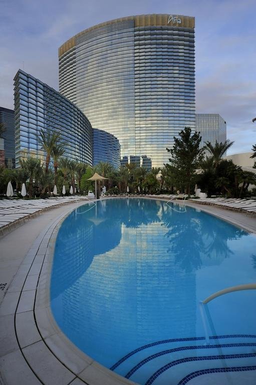Luxury Suites International by Vdara - photo 11