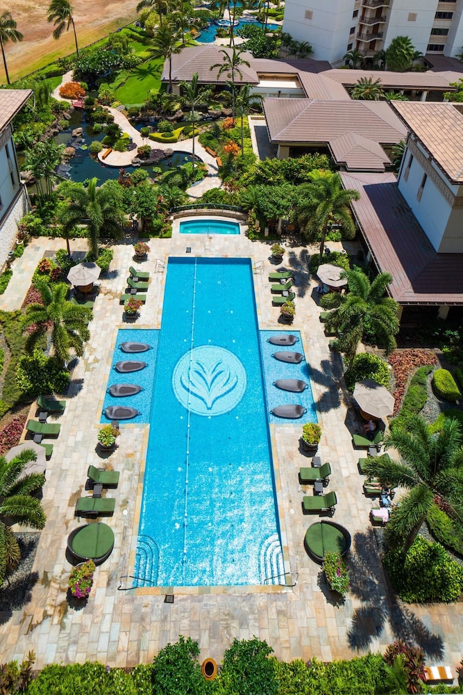 Three bedroom Villas at Ko Olina Beach Villas Resort - photo 91