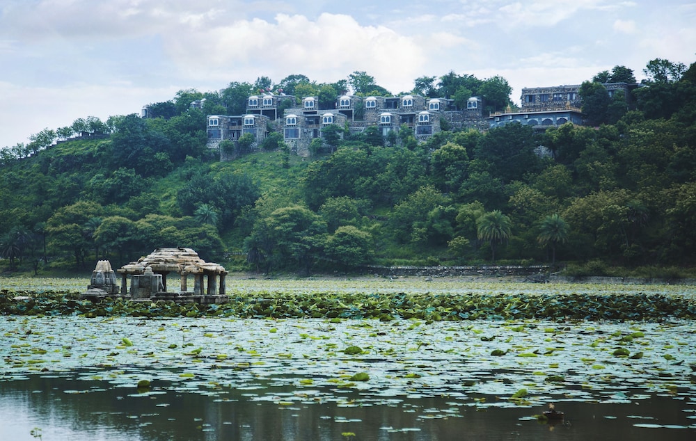 Heritage Resort - last minute hotel in Udaipur