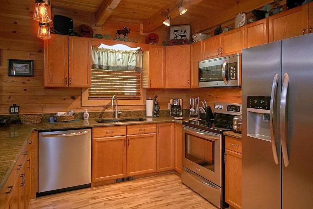 Mountain Memories - photo 5