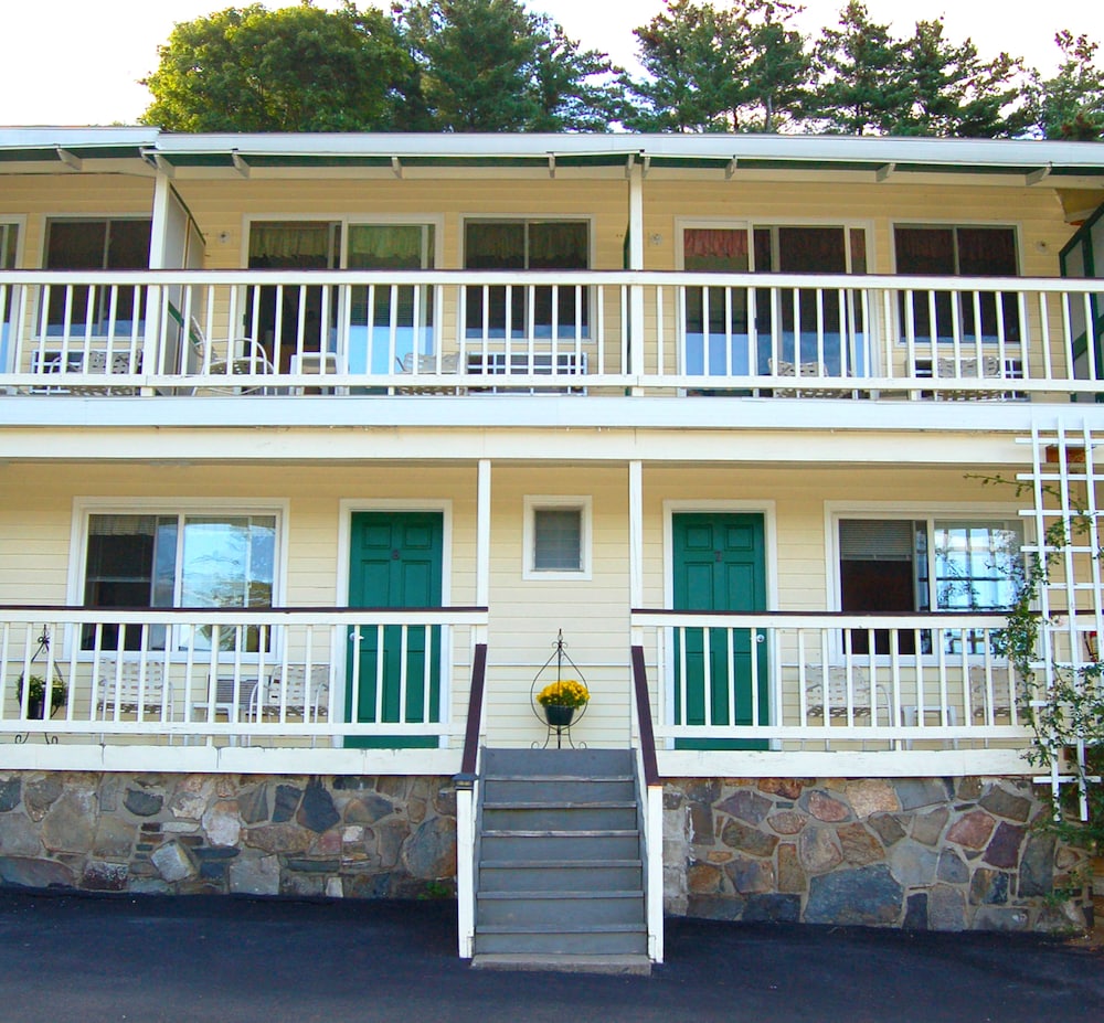 Inn on the Hill - photo 45